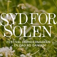 Syd For Solen