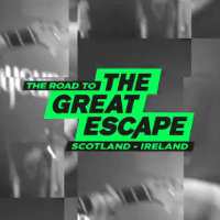 The Road To The Great Escape