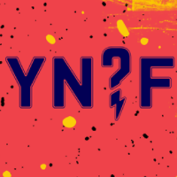 Y Not Festival merchandise