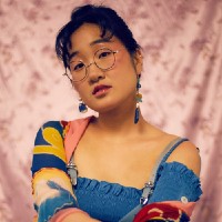 Yaeji merchandise