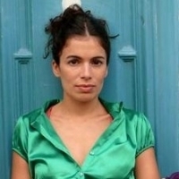 Yael Naim merchandise