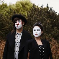 Yamantaka Sonic Titan merchandise