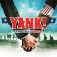 Yank A World War Ii Love Story merchandise