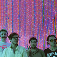 Yard Act merchandise