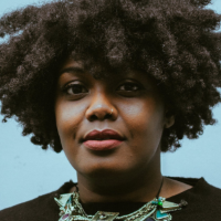 Yazmin Lacey merchandise