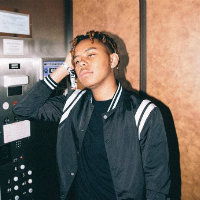 Ybn Cordae merchandise