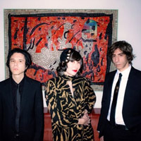 Yeah Yeah Yeahs merchandise