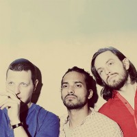 Yeasayer merchandise