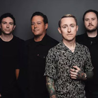 Yellowcard merchandise