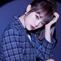 Yena merchandise