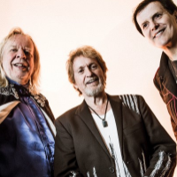 Yes Ft Anderson Rabin Wakeman merchandise