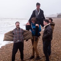 Yndi Halda merchandise