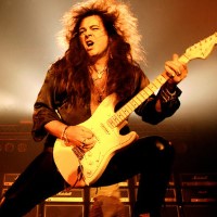 Yngwie Malmsteen merchandise