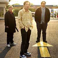 Yo La Tengo merchandise