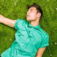 Yoke Lore merchandise