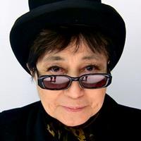Yoko Ono Tickets