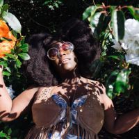 Yola Carter merchandise