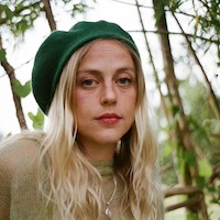 Yoshika Colwell Tour Dates 2026 / 2027 - Track Concerts, Shows and