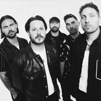 You Me At Six merchandise