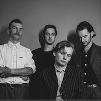 You Said Strange merchandise