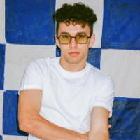 Young Franco merchandise