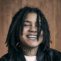 Young M A merchandise