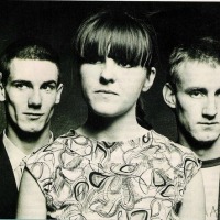 Young Marble Giants merchandise