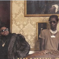 Young Martha merchandise