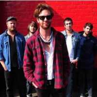 Young Rebel Set Tickets