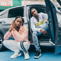 Young T And Bugsey merchandise