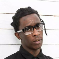 Young Thug merchandise