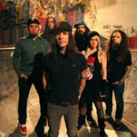 Your Favorite Enemies merchandise