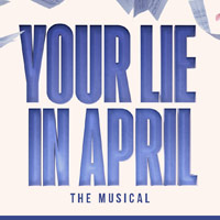 Your Lie In April merchandise