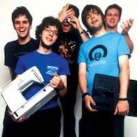 Yourcodenameis Milo merchandise