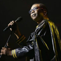 Youssou Ndour merchandise