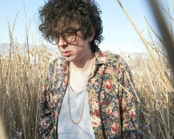 Youth Lagoon merchandise