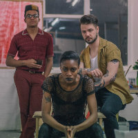 Youth Man merchandise