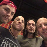 Youth Of Today merchandise