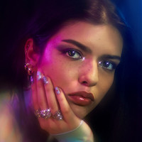 Yune Pinku merchandise