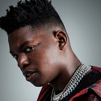 Yung Bleu merchandise