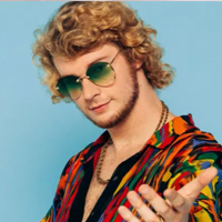 Yung Gravy merchandise