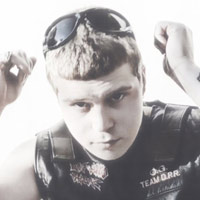 Yung Lean merchandise