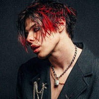 Yungblud merchandise