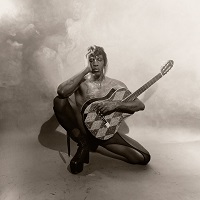 Yves Tumor merchandise