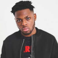 Yxng Bane merchandise