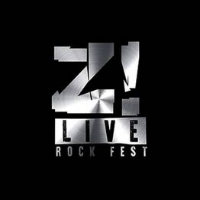 Z Live merchandise