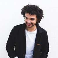 Zach Said merchandise