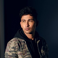 Zack Knight merchandise
