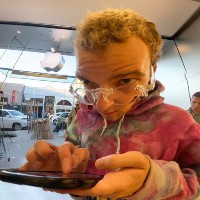 Zack Villere merchandise