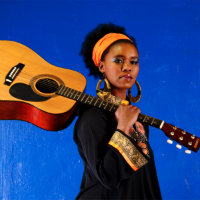 Zahara merchandise